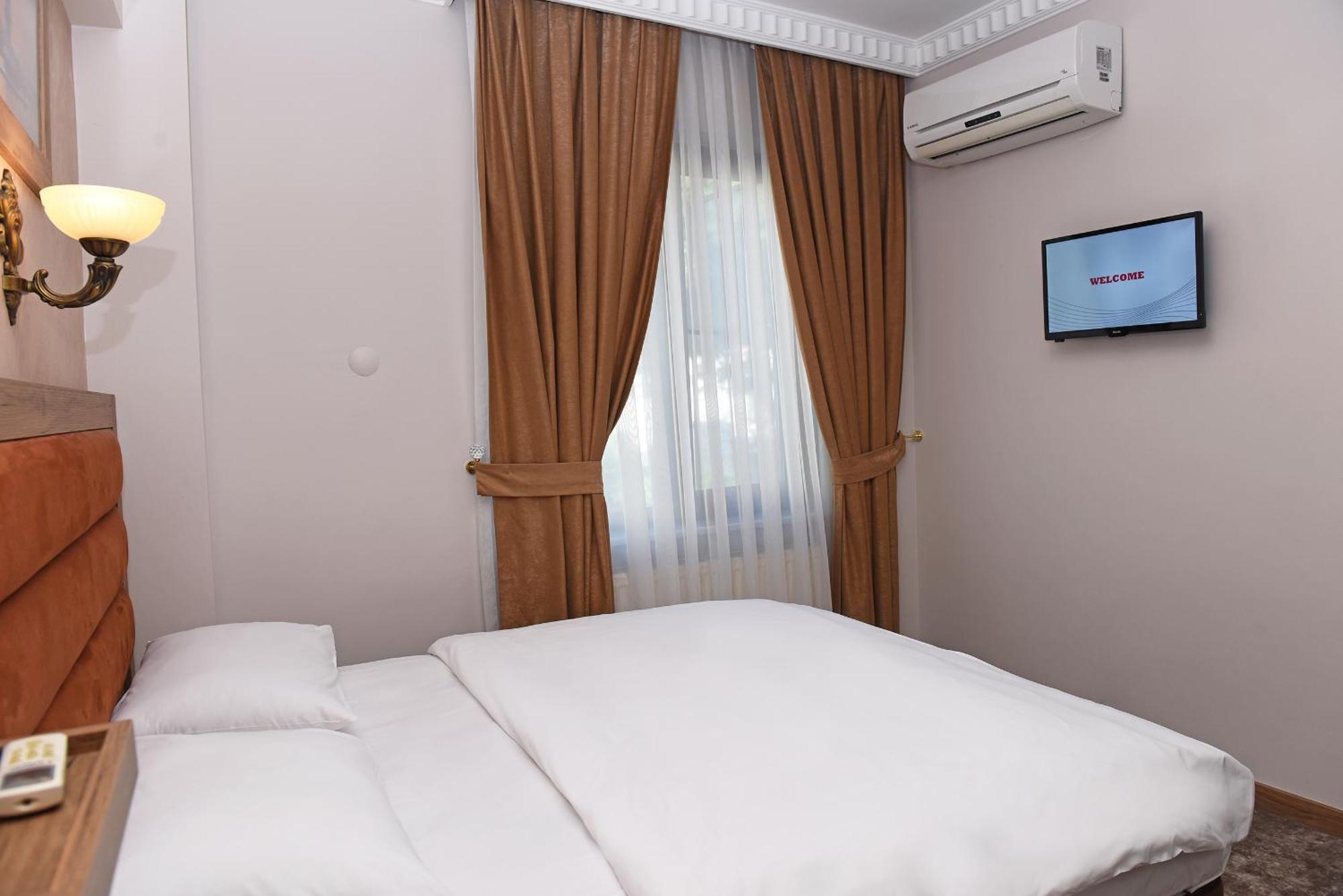 Hotel Grand Umit — Fotos 1